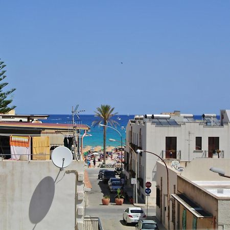 Hotel Il Melograno San Vito Lo Capo Dış mekan fotoğraf